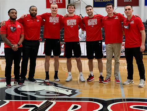 lancaster bible college basketball